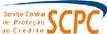 SCPC - Servi�o Comercial de Prote��o ao Cr�dito