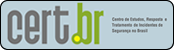 Cert.Br - Centro de Estudos, Resposta e Tratamento de Incidentes de Segurana do Brasil